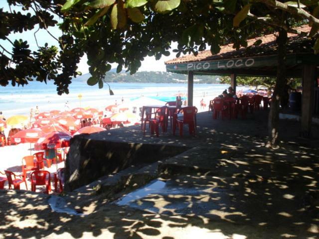 Praia Grande Ubatuba Casa Nova 5D Exteriör bild