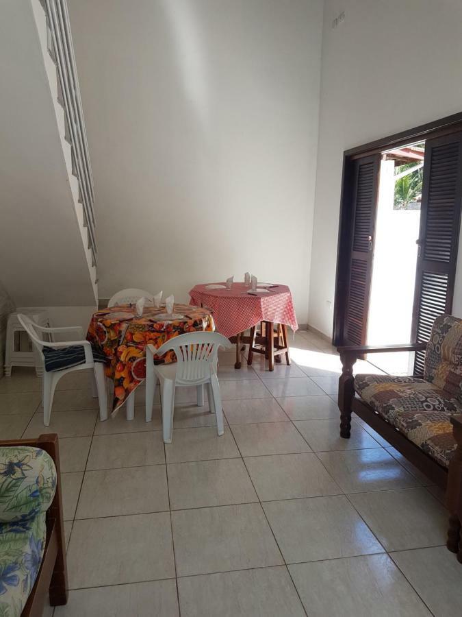 Praia Grande Ubatuba Casa Nova 5D Exteriör bild