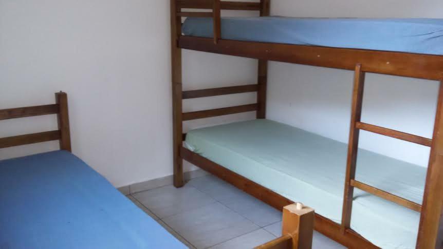 Praia Grande Ubatuba Casa Nova 5D Exteriör bild