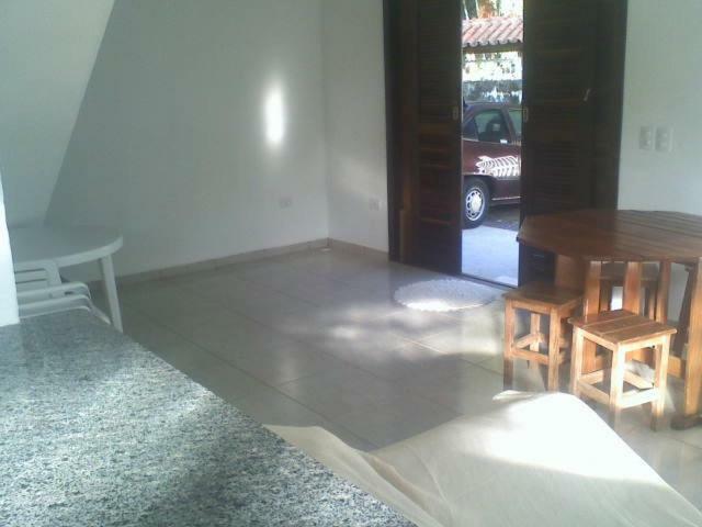 Praia Grande Ubatuba Casa Nova 5D Exteriör bild